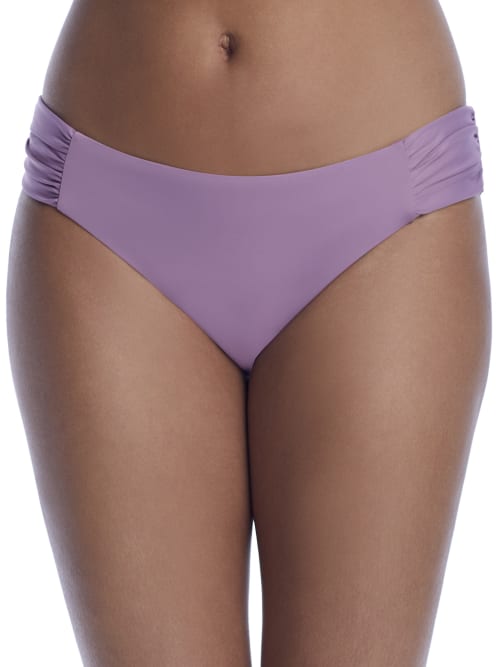 Becca Color Code American Bikini Bottom In Mauve ModeSens