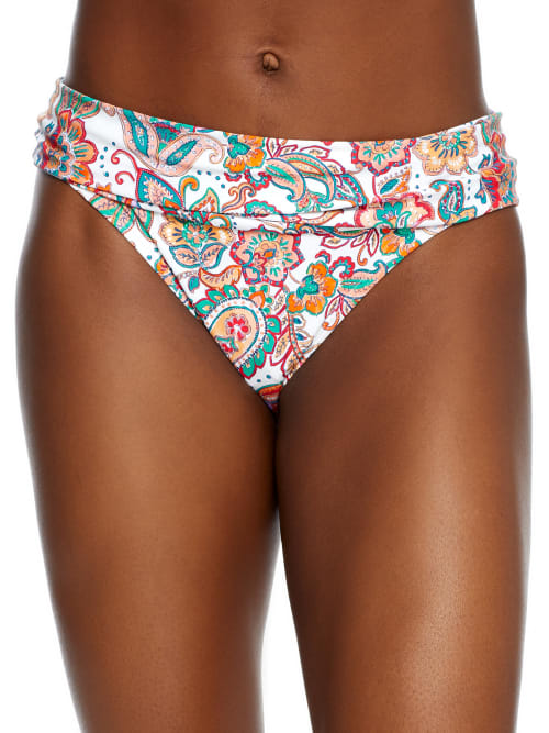 Sunsets Porto Paisley Unforgettable Bikini Bottom ModeSens