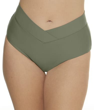 Birdsong Bonsai Retro Full Bikini Bottom Reviews Bare Necessities