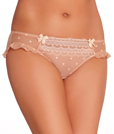 Cleo By Panache Marcie Bikini Reviews Bare Necessities Style 6832