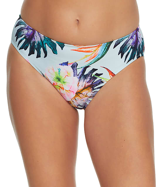 Fantasie Paradiso Mid Rise Bikini Bottom Reviews Bare Necessities