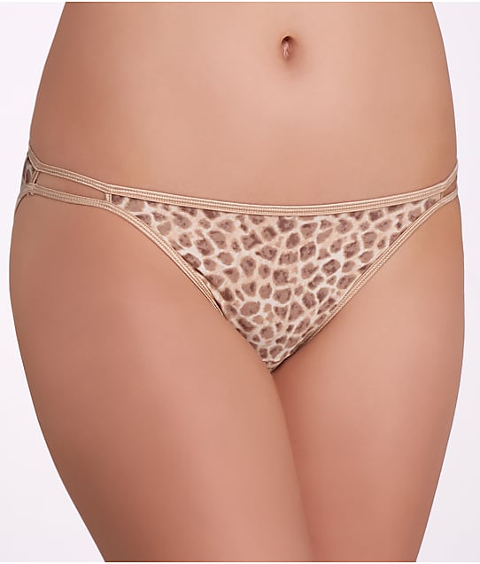 Vanity Fair Illumination String Bikini Reviews Bare Necessities