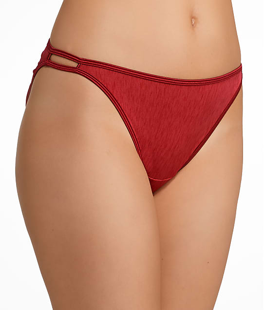 Vanity Fair Illumination String Bikini Reviews Bare Necessities