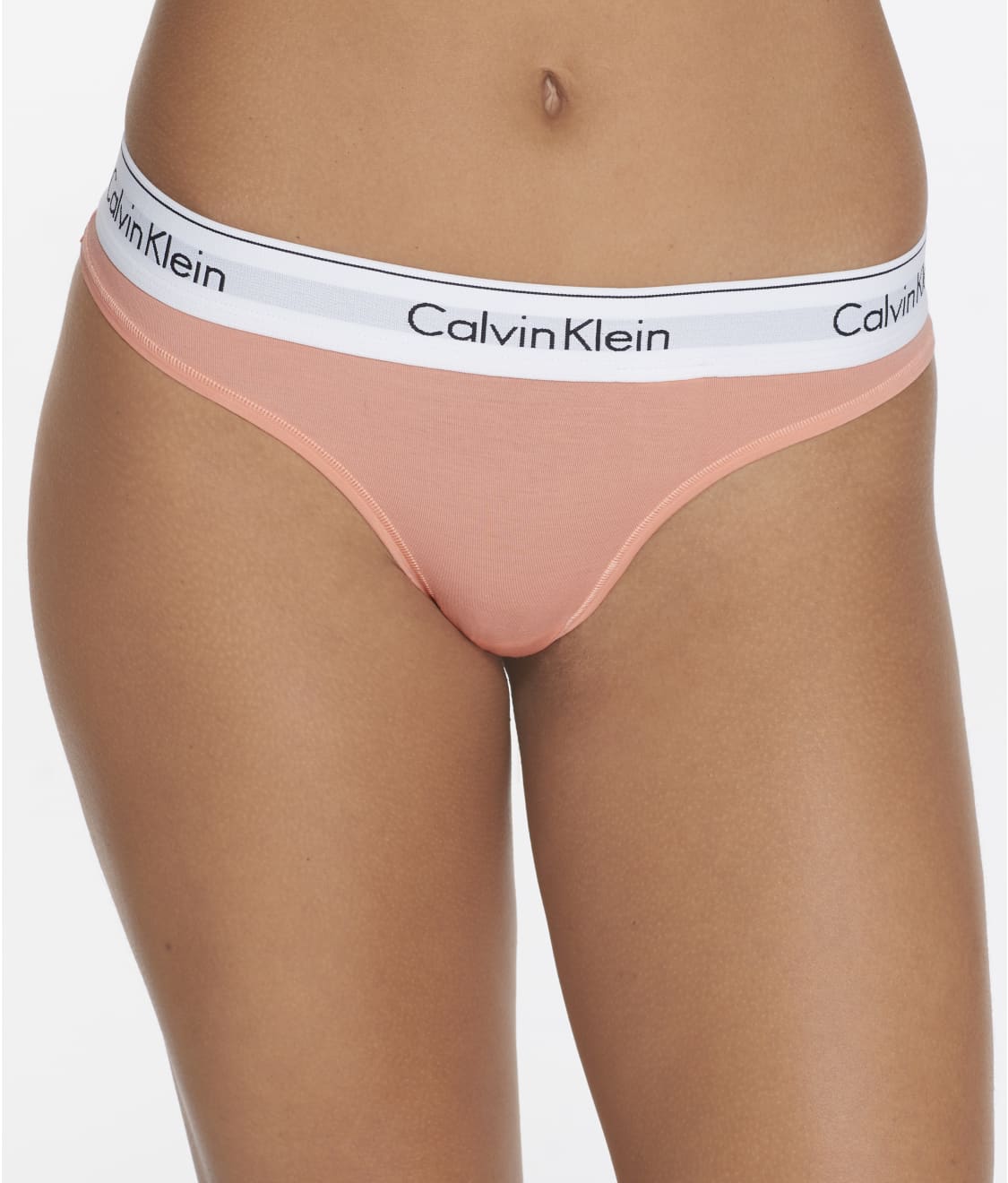 Calvin klein thong vibrator image