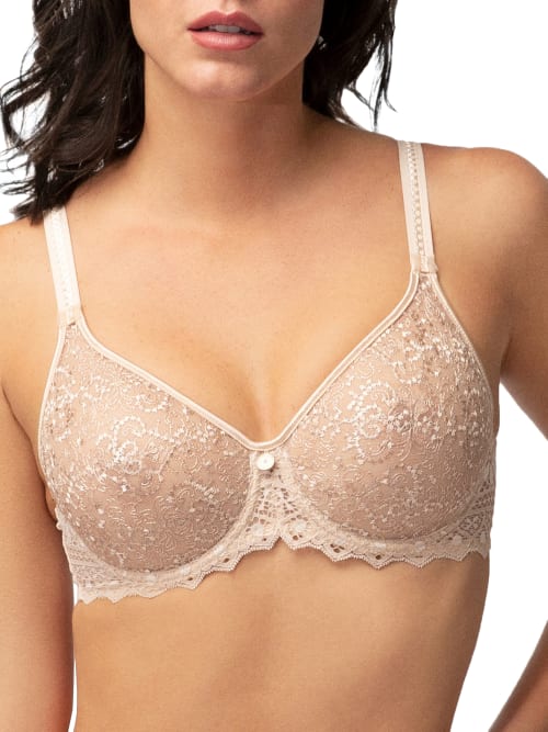 Cassiopee Seamless Full Cup Bra