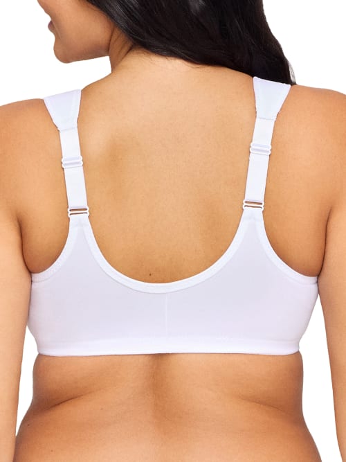 WonderWire Front-Close Bra