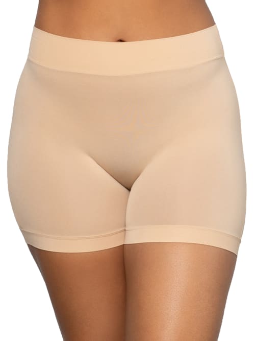 CURVY COUTURE ANTI CHAFING SLIP SHORT