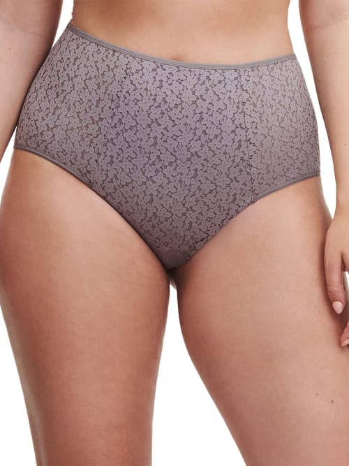 Norah Comfort High-Waist Brief