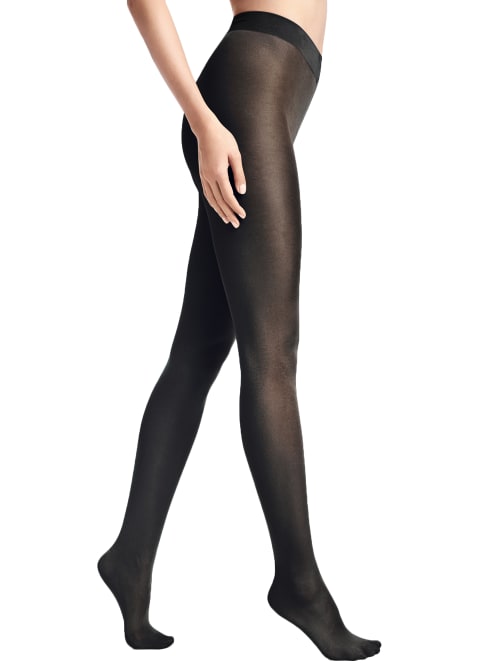 Pure Shimmer 40 Denier Concealer Tights 