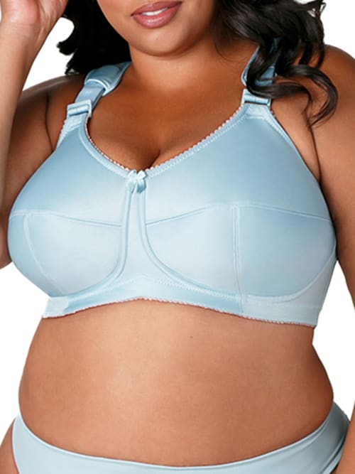 Kaylee Full Coverage Wire-Free Bra