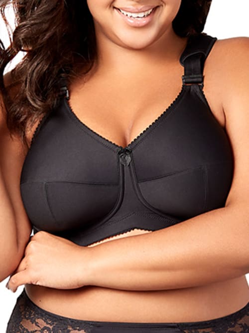 Kaylee Full Coverage Wire-Free Bra