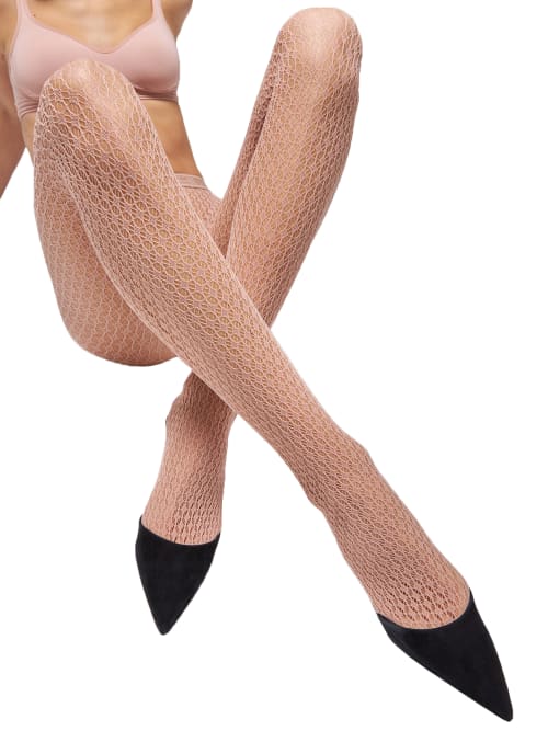 Wolford Annelle Tights In Smoothie ModeSens