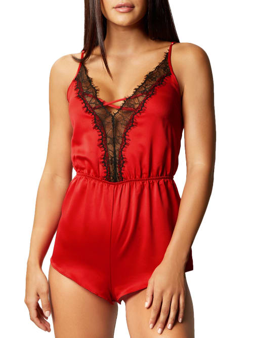 ann summers playsuit