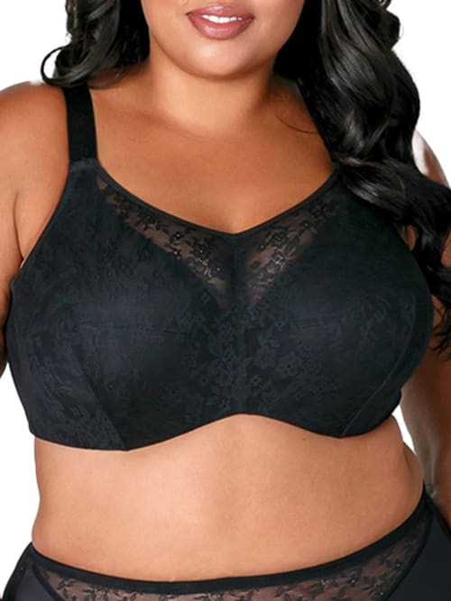 Cami Underwire Bra