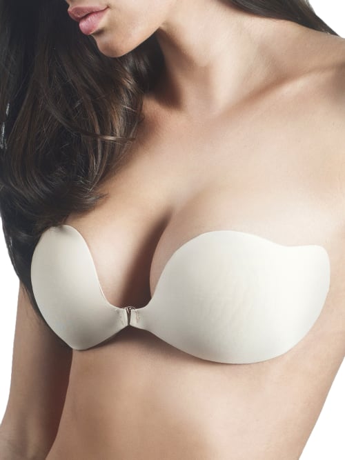 Adhesive Clip Bra