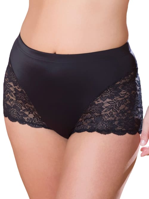 Isabella Lace Boyshort