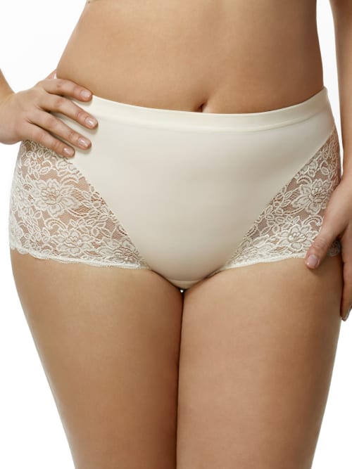 Isabella Lace Boyshort