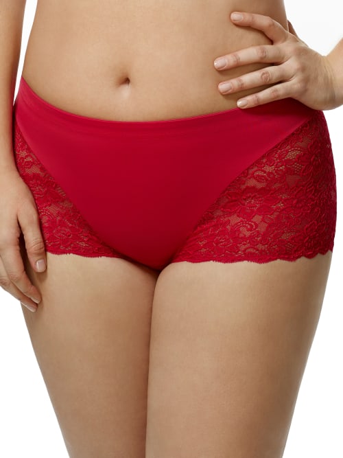 Isabella Lace Boyshort