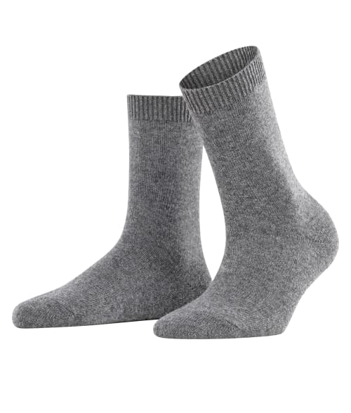 Cosy Wool Socks