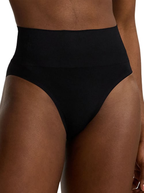 Luxe Smoothing Hi-Cut Brief