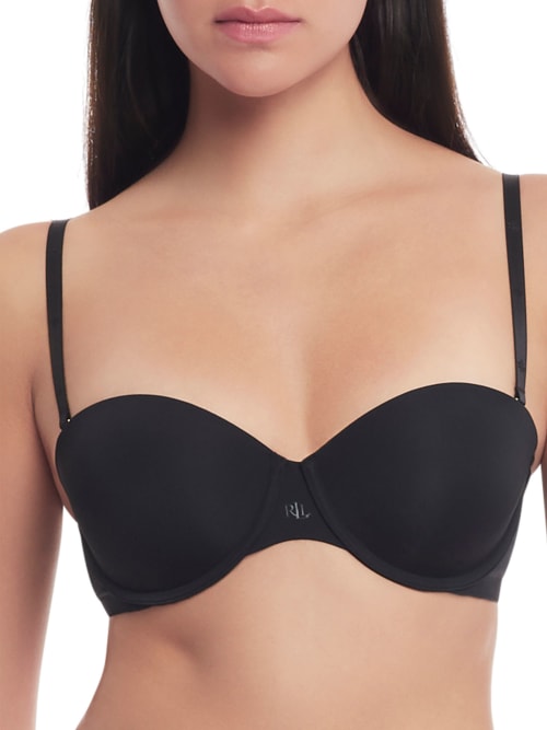 Luxe Smoothing Strapless Bra