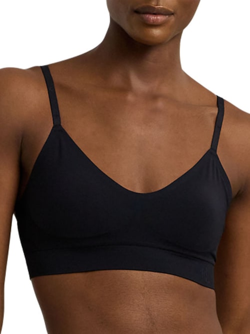 Luxe Smoothing Wire-Free Bra