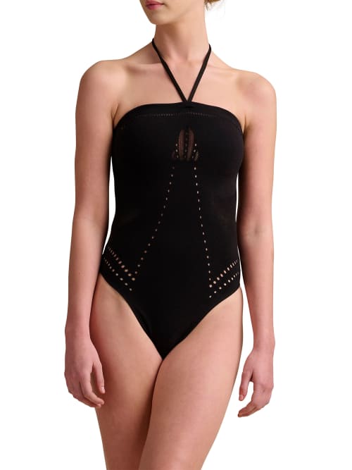 Zone One-Piece