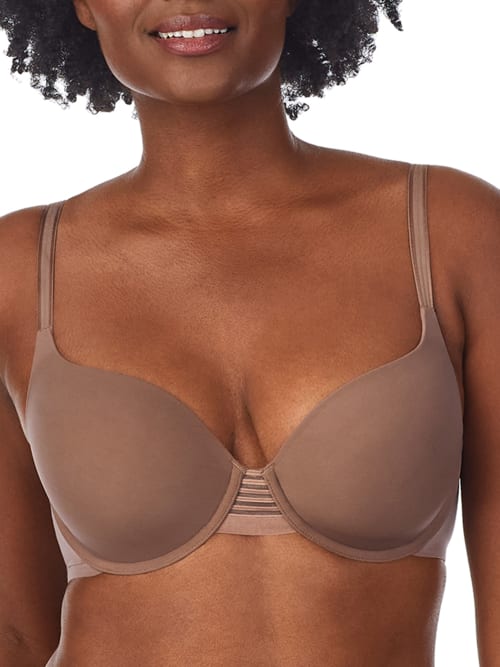 Second Skin Back Smoother T-Shirt Bra