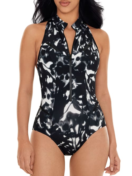 Dream State Coco Underwire One-Piece