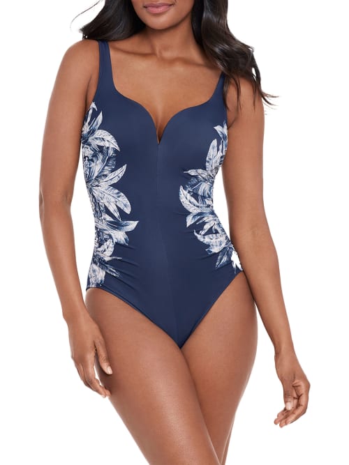 Tropica Toile Temptress One-Piece