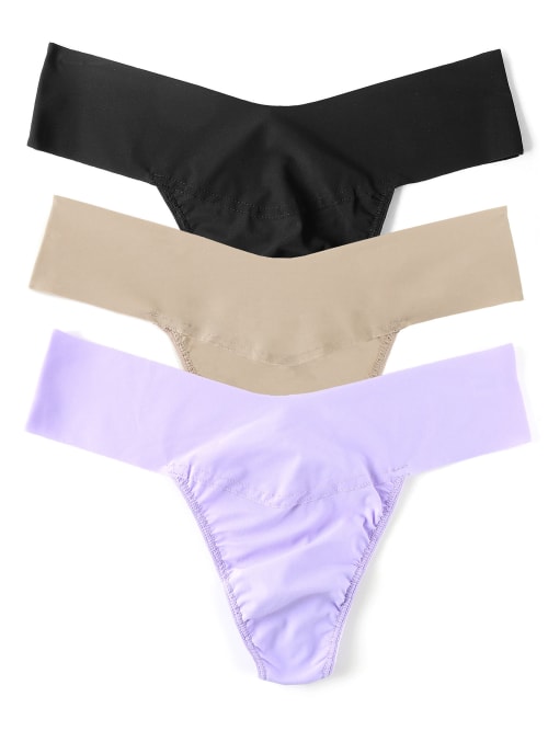 Breathe Thong 3-Pack