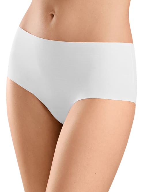 Invisible Cotton Full Brief