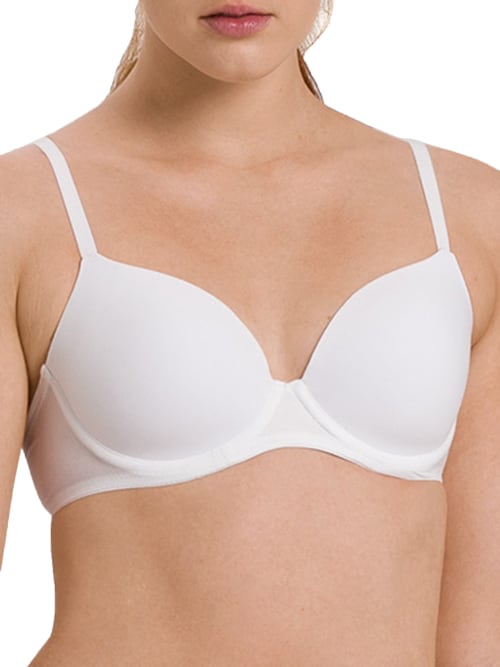 Cotton Sensation T-Shirt Bra