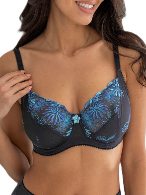 St. Tropez Side Support Bra