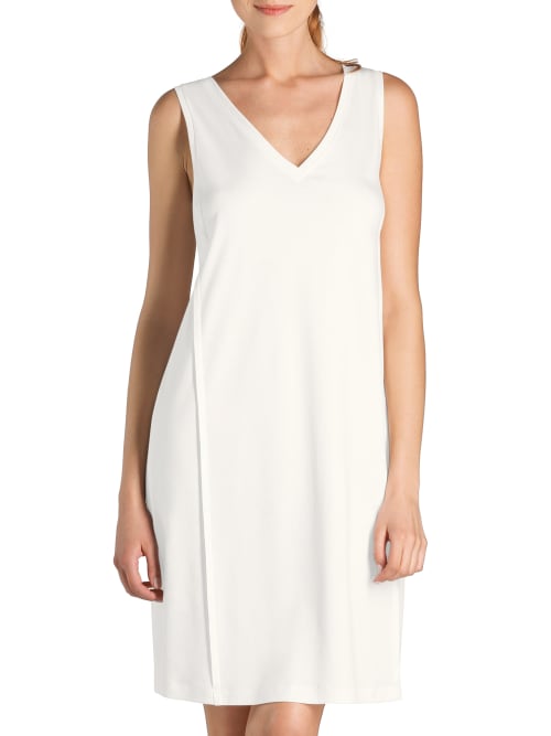 Pure Essence Knit Tank Gown