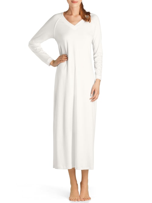 Pure Essence Knit Gown