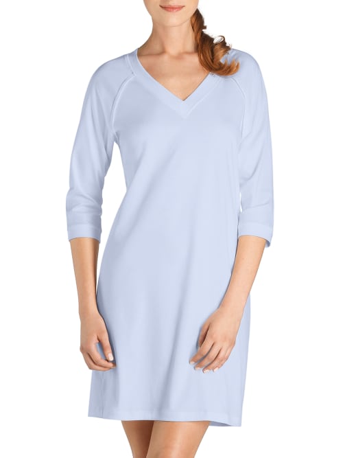 Pure Essence Knit Sleep Shirt