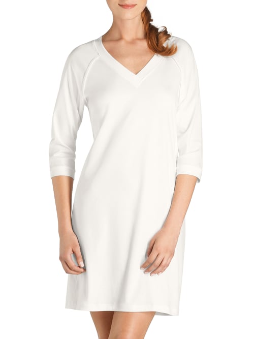 Pure Essence Knit Sleep Shirt