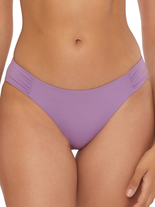 Becca Color Code Adela Hipster Bikini Bottom In Violet