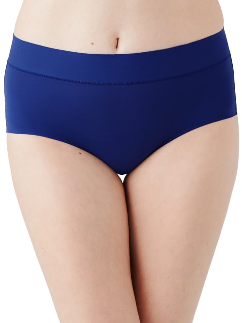 Wacoal At Ease Brief In Blueprint