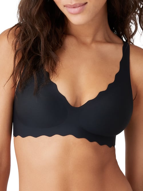 B.Wow'd Convertible Wire-Free Bra