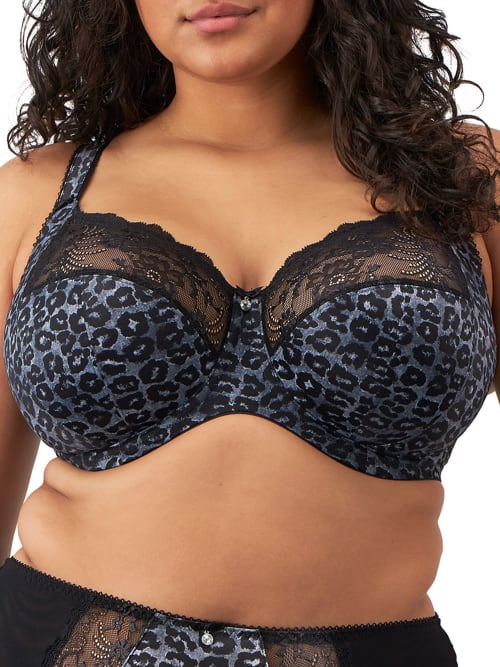 Morgan Side Support Bra