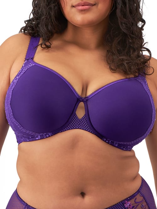 Charley Spacer T-Shirt Bra