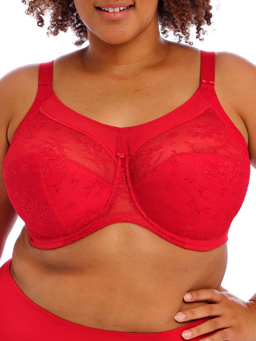 Verity Banded Full Coverage Bra