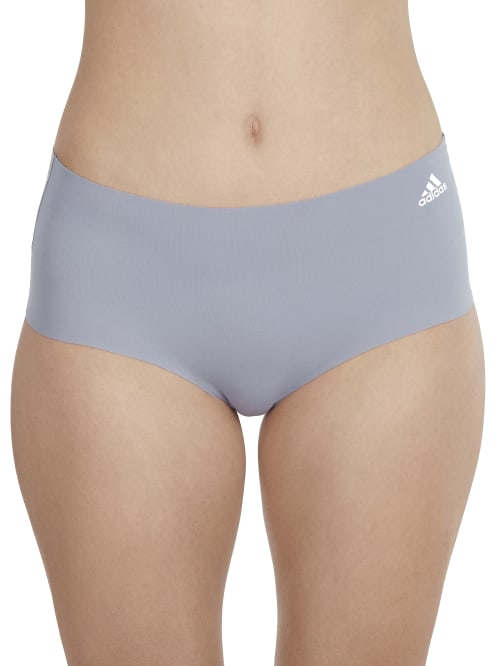 Adidas Intimates Women's 3-Stripes Hipster Underwear 4A7H64