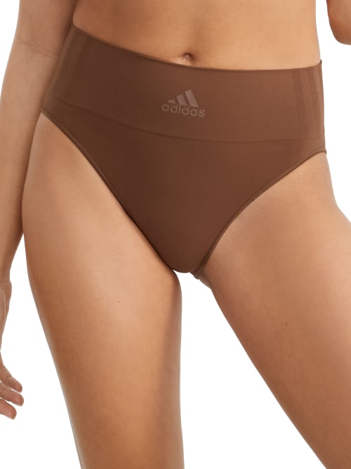 Adidas Intimates Women's 3-Stripes Hipster Underwear 4A7H64