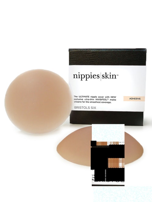 Nippies Skin Adhesive