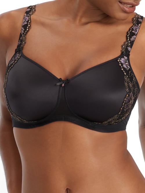 Collette Mastectomy Wire-Free Spacer Bra