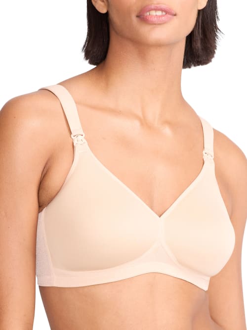 Miss Anita Wire-Free Nursing Bra