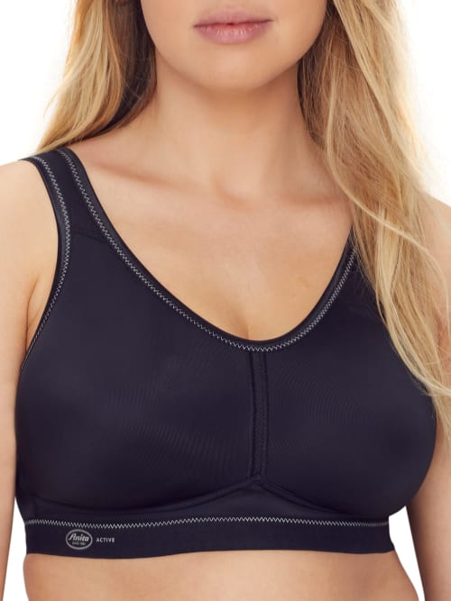 Active Light and Firm Wire-Free Sports Bra
